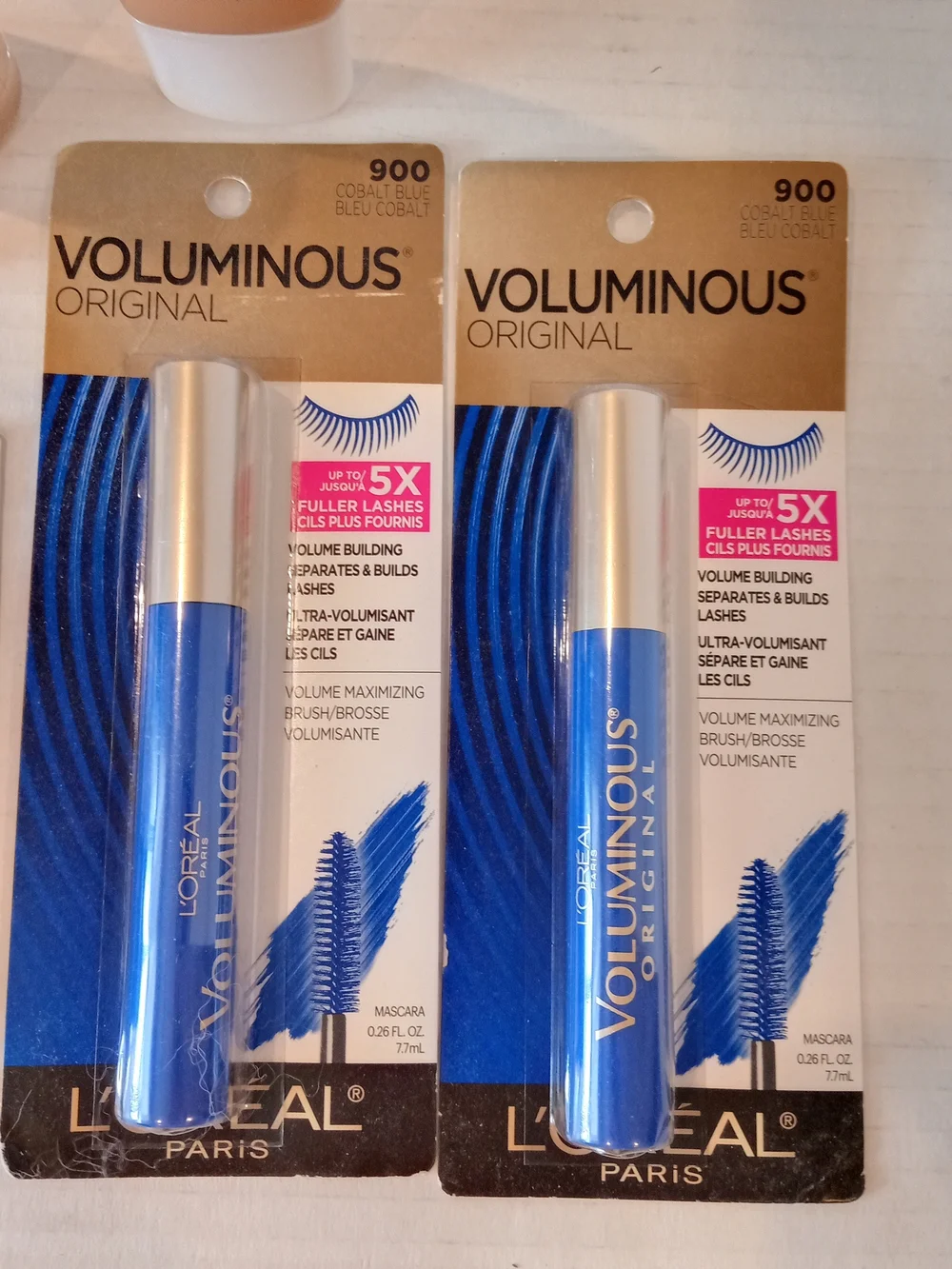 Makeup Lot All NEW